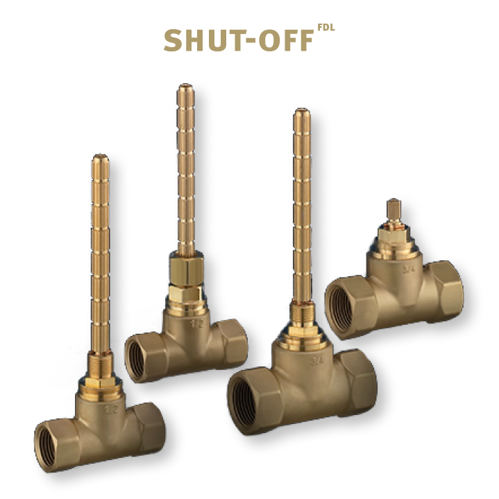 Shut-Off