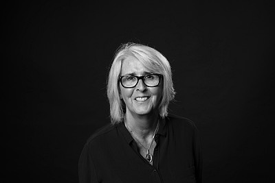 Christine Riepegerste